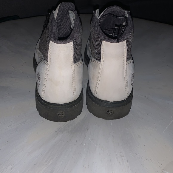 - Men’s Timberland Boot - - Picture 5 of 6